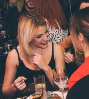 Οι "EKMEK" απογείωσαν το SoHo Absolutely Fabulous