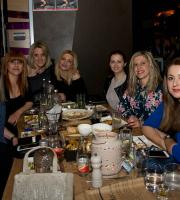 Η Ραχήλ Τσελεπίδου και ο Γιάννης Κυρατσός μας "ταξίδεψαν" μουσικά σε μια όμορφη βραδιά στο SoHo