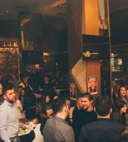 Οι "EKMEK" απογείωσαν το SoHo Absolutely Fabulous