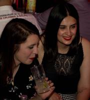 Η Ραχήλ Τσελεπίδου και ο Γιάννης Κυρατσός μας "ταξίδεψαν" μουσικά σε μια όμορφη βραδιά στο SoHo