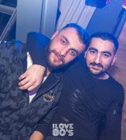 Την Κυριακή το βράδυ η καρδιά της πόλης "χτυπούσε" στο "Theatro" 