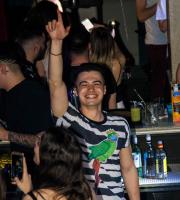 Τα Bad Bulls της Παρασκευής συνεχίζουν στα... "κόκκινα"!