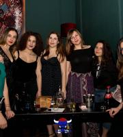 Τα Bad Bulls της Παρασκευής συνεχίζουν στα... "κόκκινα"!