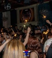 Τα Bad Bulls της Παρασκευής συνεχίζουν στα... "κόκκινα"!