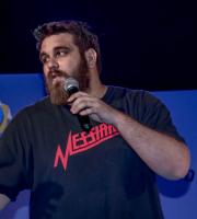 Φωτορεπορτάζ από το 2o Φεστιβάλ Κωμωδίας Αλεξανδρούπολης στο Αλτιναλμάζη