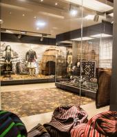 Ιστορικό μουσείο Αλεξανδρούπολης (video)