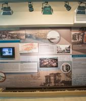 Ιστορικό μουσείο Αλεξανδρούπολης (video)