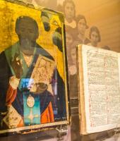 Ιστορικό μουσείο Αλεξανδρούπολης (video)