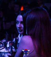 Ξεσήκωσε τους πάντες το πρώτο Greek Bulls party της χρονιάς στο Prive suite