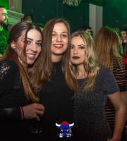 Ξεσήκωσε τους πάντες το πρώτο Greek Bulls party της χρονιάς στο Prive suite