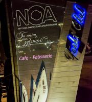 Οι Παρασκευές ανήκουν στο Υacht club!