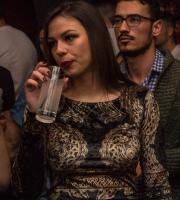 Ξεσήκωσε τους πάντες το πρώτο Greek Bulls party της χρονιάς στο Prive suite