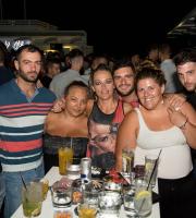 Οι Παρασκευές ανήκουν στο Υacht club!