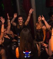 Ξεσήκωσε τους πάντες το πρώτο Greek Bulls party της χρονιάς στο Prive suite