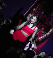 Ξεσήκωσε τους πάντες το πρώτο Greek Bulls party της χρονιάς στο Prive suite