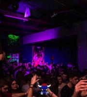 Ξεσήκωσε τους πάντες το πρώτο Greek Bulls party της χρονιάς στο Prive suite