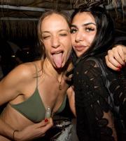 Triantafillou & Athinaios «ξεσήκωσαν» το Yasu!