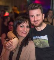 Ένα "swing" ταξίδι με τους "Πικ Απ" στο SoHo Absolutely Fabulous το βράδυ της Παρασκευής