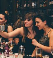 Ένα "swing" ταξίδι με τους "Πικ Απ" στο SoHo Absolutely Fabulous το βράδυ της Παρασκευής