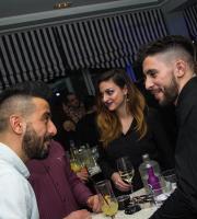 Με ένα επικό anniversary party γιόρτασε τα 8 χρόνια λειτουργίας του ΝΟΑ!