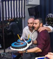 Με ένα επικό anniversary party γιόρτασε τα 8 χρόνια λειτουργίας του ΝΟΑ!