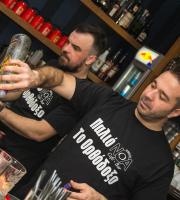 Με ένα επικό anniversary party γιόρτασε τα 8 χρόνια λειτουργίας του ΝΟΑ!