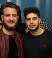 Με ένα επικό anniversary party γιόρτασε τα 8 χρόνια λειτουργίας του ΝΟΑ!