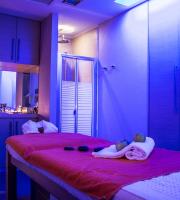 Μια μέρα αφιερωμένη στην ομορφιά, την ευεξία και την άσκηση ήταν η Κυριακή στο Thalasso & Wellness Spa