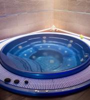 Μια μέρα αφιερωμένη στην ομορφιά, την ευεξία και την άσκηση ήταν η Κυριακή στο Thalasso & Wellness Spa