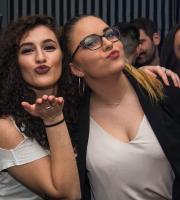 Με ένα επικό anniversary party γιόρτασε τα 8 χρόνια λειτουργίας του ΝΟΑ!