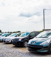 Μικροεπισκευές - φανοποιείο