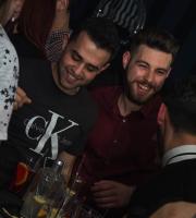 Με ένα επικό anniversary party γιόρτασε τα 8 χρόνια λειτουργίας του ΝΟΑ!