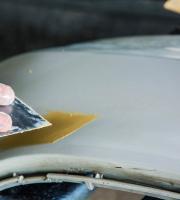 Μικροεπισκευές - φανοποιείο