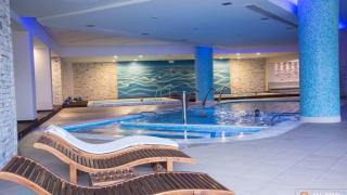 Μια μέρα αφιερωμένη στην ομορφιά, την ευεξία και την άσκηση ήταν η Κυριακή στο Thalasso & Wellness Spa
