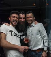 Με ένα επικό anniversary party γιόρτασε τα 8 χρόνια λειτουργίας του ΝΟΑ!