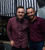 Με ένα επικό anniversary party γιόρτασε τα 8 χρόνια λειτουργίας του ΝΟΑ!