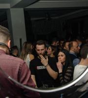 Με ένα επικό anniversary party γιόρτασε τα 8 χρόνια λειτουργίας του ΝΟΑ!