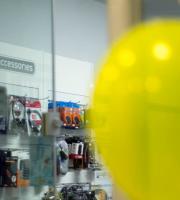 Πήγαμε στα εγκαίνια του νέου καταστήματος τεχνολογίας "NetWork", στην Αλεξανδρούπολη