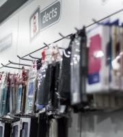 Πήγαμε στα εγκαίνια του νέου καταστήματος τεχνολογίας "NetWork", στην Αλεξανδρούπολη