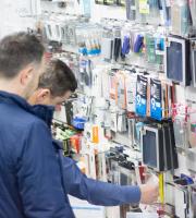 Πήγαμε στα εγκαίνια του νέου καταστήματος τεχνολογίας "NetWork", στην Αλεξανδρούπολη