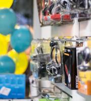 Πήγαμε στα εγκαίνια του νέου καταστήματος τεχνολογίας "NetWork", στην Αλεξανδρούπολη