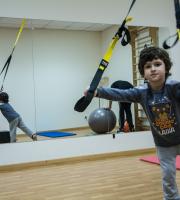 Μια μέρα αφιερωμένη στην ομορφιά, την ευεξία και την άσκηση ήταν η Κυριακή στο Thalasso & Wellness Spa