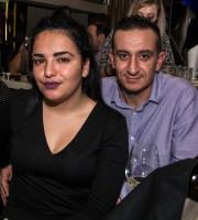 "Με κάθε τραγούδι & ένα ταξίδι" έκαναν όσοι βρέθηκαν στο Soho Absolutely Fabulous