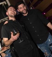 "Με κάθε τραγούδι & ένα ταξίδι" έκαναν όσοι βρέθηκαν στο Soho Absolutely Fabulous