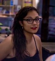 Ο «Μηλοκλέφτης» μας συστήθηκε την Παρασκευή στο Biscotto!