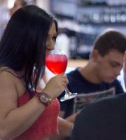 Ο «Μηλοκλέφτης» μας συστήθηκε την Παρασκευή στο Biscotto!