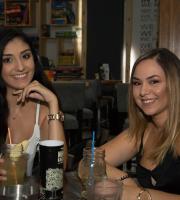 Ο «Μηλοκλέφτης» μας συστήθηκε την Παρασκευή στο Biscotto!