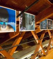 Όλα όσα έγιναν στα εγκαίνια της έκθεσης "Photography Never Lies", στα πλαίσια των γενεθλίων της ΚΕΔΗΦΩΤ