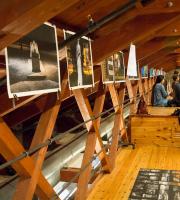 Όλα όσα έγιναν στα εγκαίνια της έκθεσης "Photography Never Lies", στα πλαίσια των γενεθλίων της ΚΕΔΗΦΩΤ