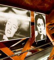 Όλα όσα έγιναν στα εγκαίνια της έκθεσης "Photography Never Lies", στα πλαίσια των γενεθλίων της ΚΕΔΗΦΩΤ